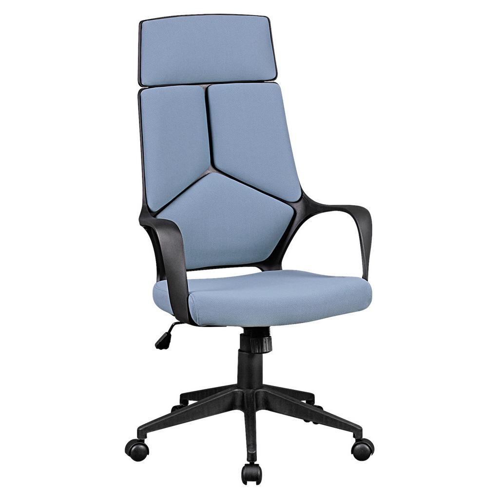 Židle K Psacímu Stolu Techline Modrá