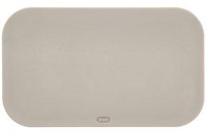 Rosti Světle hnědé plastové prkénko Choptima 26