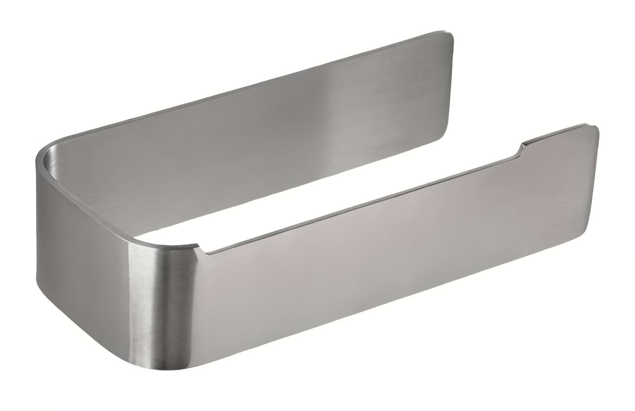 Zone Denmark Nerezový držák na toaletní papír Ume