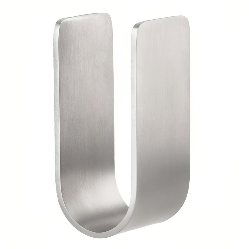 Zone Denmark Nerezový háček Ume 8 cm